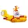 LEGO Ideas The Beatles Yellow Submarine 21306