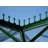 Vitavia Firstkrone zu Gewächshaus Sirius smaragd