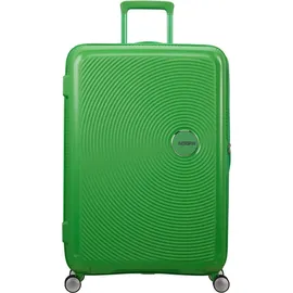 American Tourister Soundbox 4-Rollen 77 cm / 97 l grass green