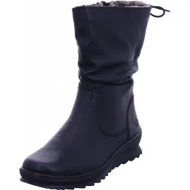 REMONTE Winterboots Uni 363735343830 Schwarz 36 EU - 36