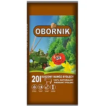biovita decorative stones & garden minerals Rinderdung Trockenmist 20 l