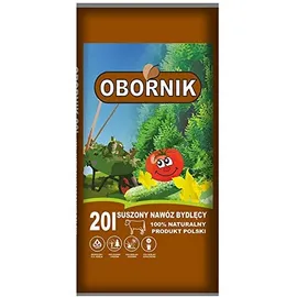 biovita decorative stones & garden minerals Rinderdung Trockenmist 20 l
