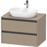 Duravit Ketho.2 550x K24895075750000-DU