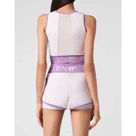 Plein Sport Sporttop, Größe L