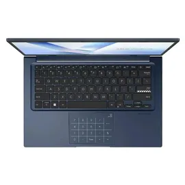 Asus Vivobook 14 Intel Core 5 120U 16 GB RAM 512 GB SSD ohne Betriebssystem
