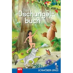 Das Dschungelbuch