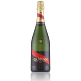 G.H. Mumm Mumm Cordon Rouge brut 12,5% Vol. 0,75l