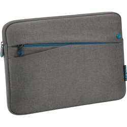 Pedea Tablet-PC Tasche (Universal), Notebooktasche, Grau