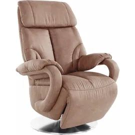 sit&more TV-Sessel »Invito«, in Größe S, wahlweise mit Motor und Aufstehhilfe