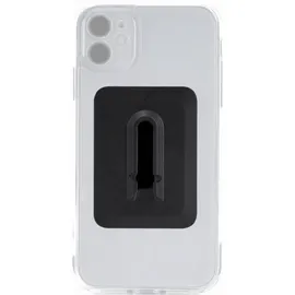 Cube Handyhalterung schwarz