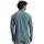 Under Armour Challenger Pro Midlayer Jasper Blue/Squad Orange L