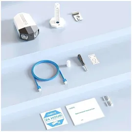 Reolink Duo Series P730 Weiß