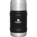 Stanley The Artisan Thermal Food Jar 0.5L - Black Moon