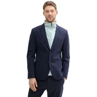 Tom Tailor Sakko blau 52