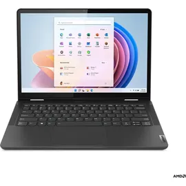 Lenovo Yoga 13w G2 13,3" AMD Ryzen 5 7530U 16 GB RAM 512 GB SSD AMD Radeon Graphics Win11 Pro Schwarz