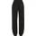 URBAN CLASSICS Jogginghose URBAN CLASSICS "Urban Classics Ladies Basic Essential Sweatpants", Damen, Gr. XS, US-Größen, schwarz, 70% Baumwolle, 30% Polyester, unifarben, normal, Hosen Jogginghose