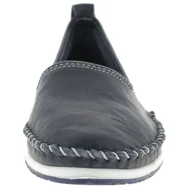 Andrea Conti 0027422 Damen Dunkelblau 41