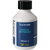 tecwerk Silikonentferner Gel 150 ml