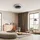 OTTO home Vittor 51 cm Deckenventilator Beige