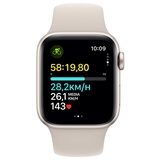 Apple Watch Series OLED 40 mm Digital 324 x 394 Pixel Touchscreen WLAN GPS