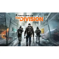 Tom Clancy's The Division