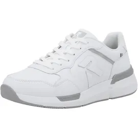 Rieker Sneaker Low Herren Weiß 42