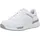 Rieker Sneaker Low Herren Weiß 42
