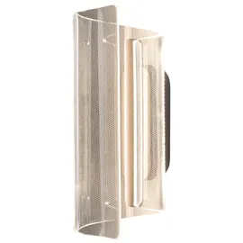 Italux Casel (WL-57882-13W-3K) Transparent/Bronze
