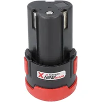 Parkside PAPK 12 A3 Akku 12 V 2 Ah