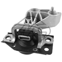 METALCAUCHO Lagerung, Motor 06136