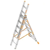 Layher Topic 1041 Allzweckleiter 6 Stufen