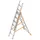 Layher Topic 1041 Allzweckleiter 6 Stufen