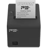 Custom P3L Schwarz