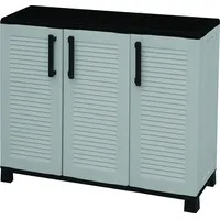 Artplast Gartenschrank 1,02 x 0,37 x 0,90 m