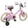 vidaXL Kinderfahrrad 14 Zoll rosa