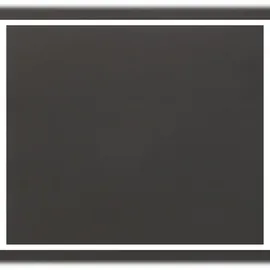 Clairefontaine Zeichenpapier Tulipe 50x65 cm 160g, Packung 25 Bl Schwarz 960170C