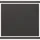 Clairefontaine Zeichenpapier Tulipe 50x65 cm 160g, Packung 25 Bl Schwarz 960170C