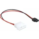 DeLock - Netzteil - Slimline SATA Leistung (W)