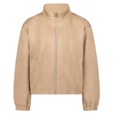 Cartoon Blouson - Beige - 40