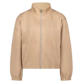 Cartoon Blouson - Beige - 40