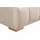 Home Affaire Chelles 140 x 200 cm Beige