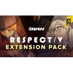 DjMax Respect V - V Extension Pack