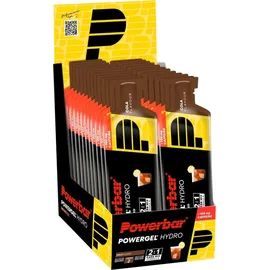 Powerbar PowerGel Hydro Cola 24 x 67 ml