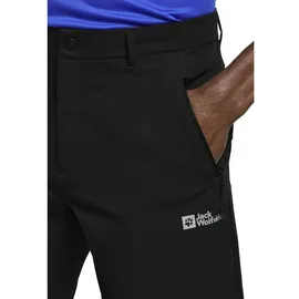Jack Wolfskin Pico Trail Kurze Hose - Phantom - 52