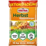 Substral Herbst Rasendünger 10 kg