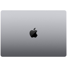 Apple MacBook Pro 2021 14,2" M1 Pro 10-Core CPU 16 GB RAM 1 TB SSD 16-Core GPU space grau