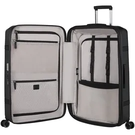 Samsonite IMAGE 4-Rollen Cabin 50 cm / 75 cm / 101 l schwarz