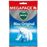 Dallmann's Pharma Candy GmbH WICK Blau Menthol MEGAPACK mit Zucker