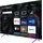 CooCaa 43R5G 43" LED 4K UHD Roku TV