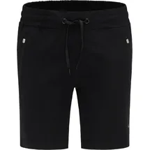 VENICE BEACH Shorts schwarz XL